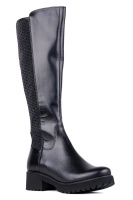 Kozaki damksie Łukbut 29310-3-Z-001