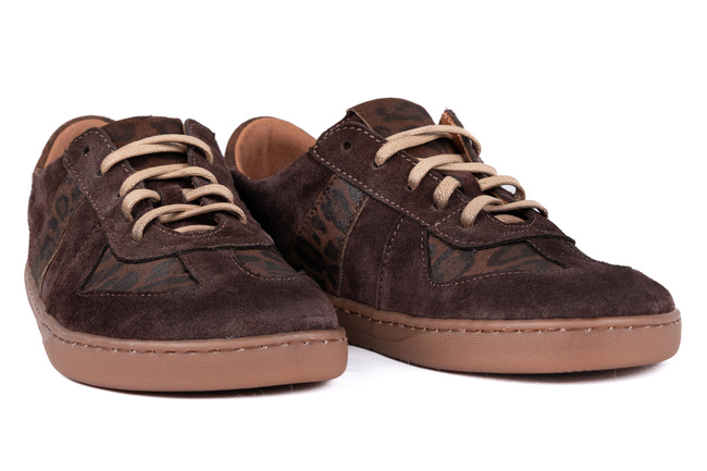 Barefoot damskie Łukbut 28980-3-J-740 