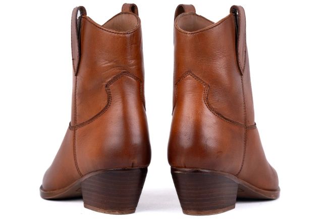 Kowbojki damskie 28900-3-Z-060