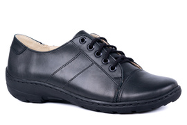 Półbuty damskie komfortowe Łukbut 5150-3-W-001