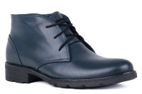 Trzewiki męskie Łukbut 08100-4-Z-048