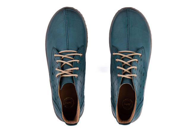 Trzewiki na wiosnę Łukbut 694-3-W-435