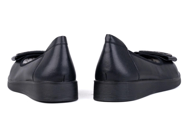 Baleriny damskie Łukbut 29510-3-J-001