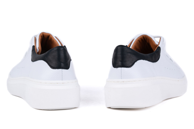 Trampki damskie  Łukbut 19750-3-J-007