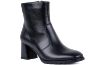 Botki damskie Łukbut 29110-3-Z-001