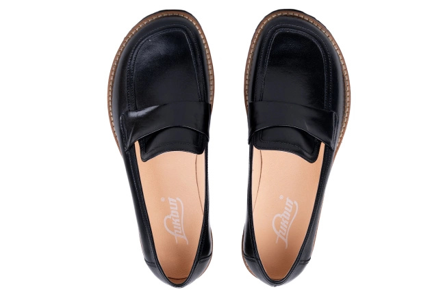 Mokasyny damskie Łukbut 29900-3-J-001 