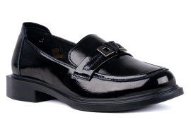 Mokasyny damskie Łukbut 29550-3-J-101