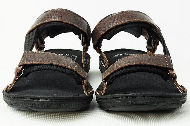 Męskie sandały Łukbut 990