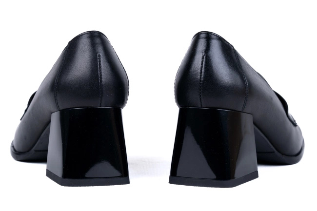 Czółenka damskie Łukbut 29430-3-J-001 