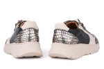 Sneakersy damskie  Łukbut 19720-2-J-447 