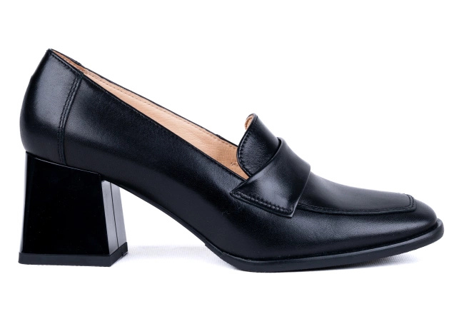 Czółenka damskie Łukbut 29430-3-J-001 