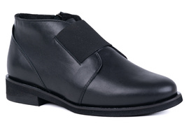 Trzewiki damskie Łukbut 25300-4-J-001