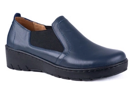 Czółenka damskie Łukbut 14500-3-J-549