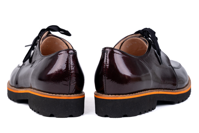 Półbuty damskie Łukbut 29500-3-J-391