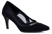 Czółenka damskie Łukbut 29920-3-J-294