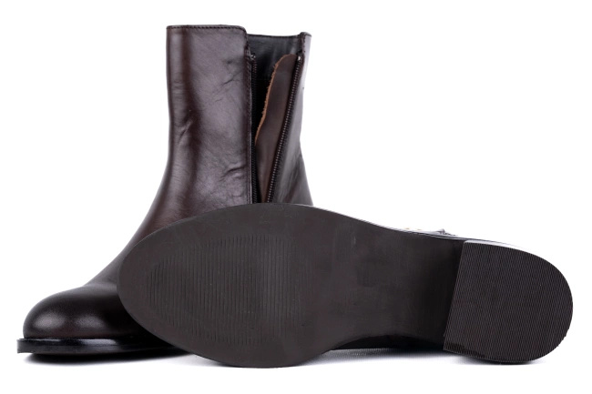 Botki damskie 28830-3-Z-330