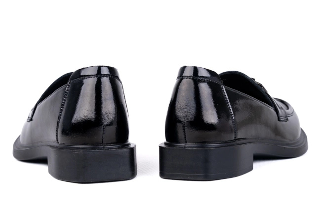 Mokasyny damskie Łukbut 29550-3-J-101 