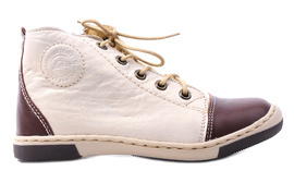 Trzewiki dziecięce Łukbut 418