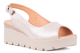 Sandały damskie Łukbut 26870-3-L-311