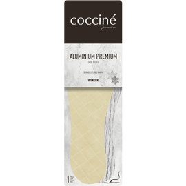 Wkładka do butów termoizolacyjna ALUMINIUM PREMIUM