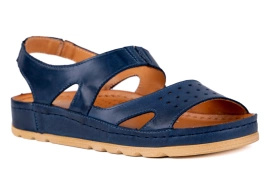 Sandałki na lato Łukbut 18380-3-L-436