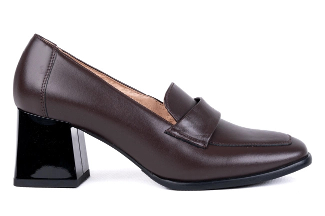 Czółenka damskie Łukbut 29430-3-J-330 