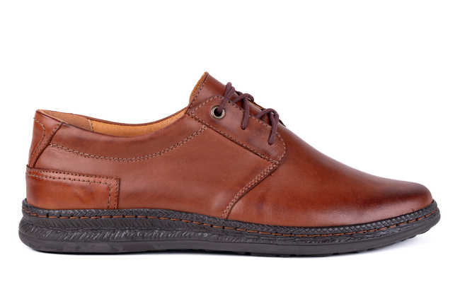 Buty męskie Łukbut 16620-4-J-003 