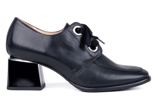 Czółenka damskie Łukbut 29440-3-J-001 