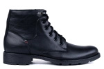 Trzewiki męskie Łukbut 08130-4-W-001 