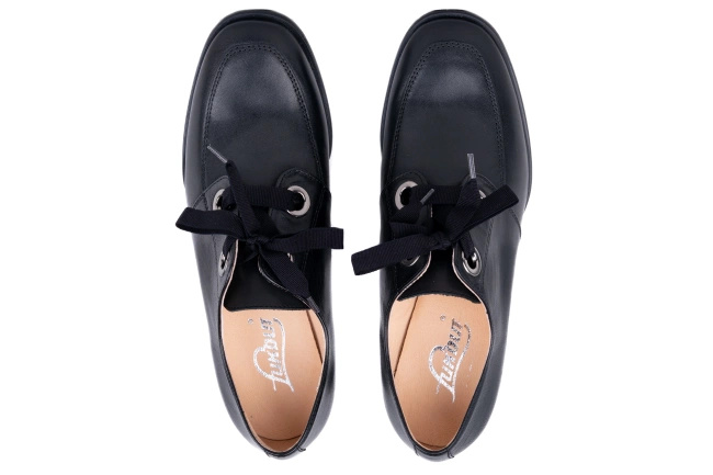 Czółenka damskie Łukbut 29440-3-J-001 