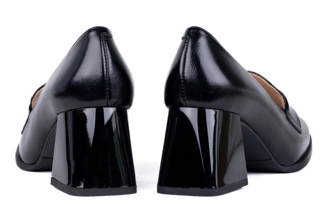 Czółenka damskie Łukbut 21900-3-J-601