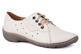 Półbuty na wiosnę Łukbut 5100-3-W-221