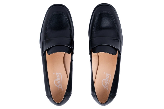 Czółenka damskie Łukbut 29430-3-J-001 