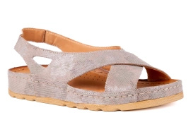 Sandałki na lato Łukbut 18280-3-L-725