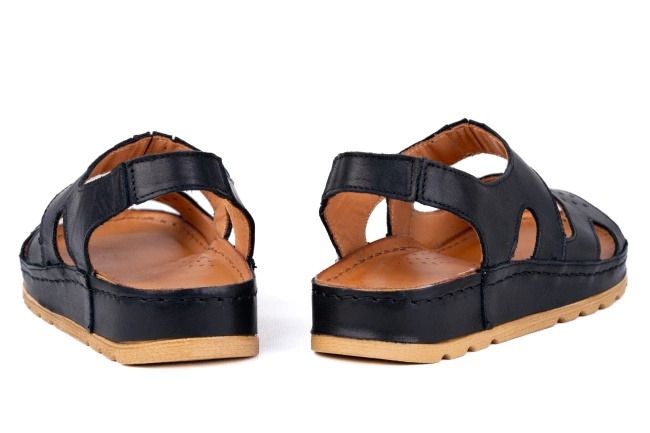 Sandałki na lato Łukbut 18380-3-L-100