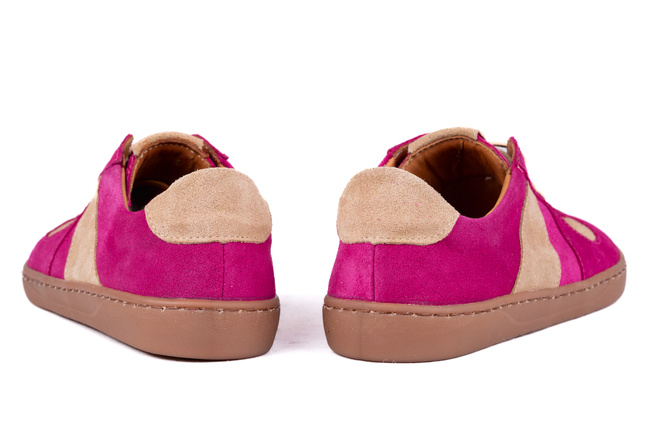 Barefoot damskie Łukbut 28980-3-J-357 