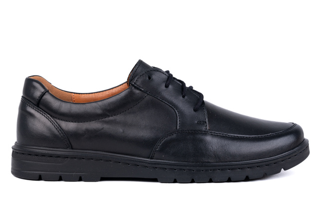 Męskie półbuty komfortowe Łukbut 22220-4-J-001