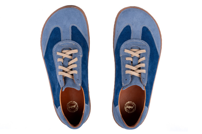 Barefoot damskie Łukbut 28940-3-J-122 