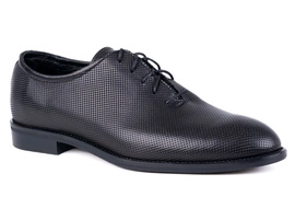 Eleganckie buty wizytowe męskie Łukbut 23650-4-J-001