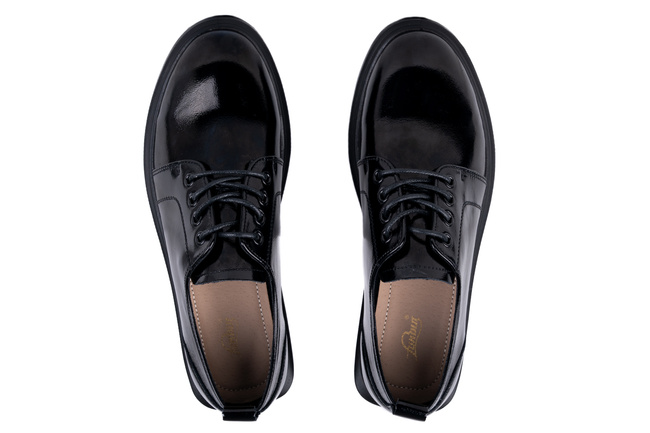 Mokasyny damskie Łukbut 29530-3-J-101 