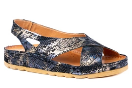 Sandałki na lato Łukbut 18280-3-L-687