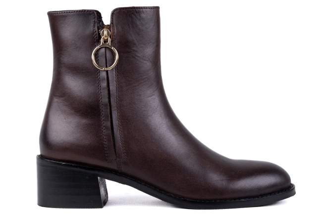 Botki damskie 28830-3-Z-330