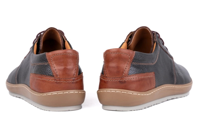 Buty męskie Łukbut 16620-4-J-289