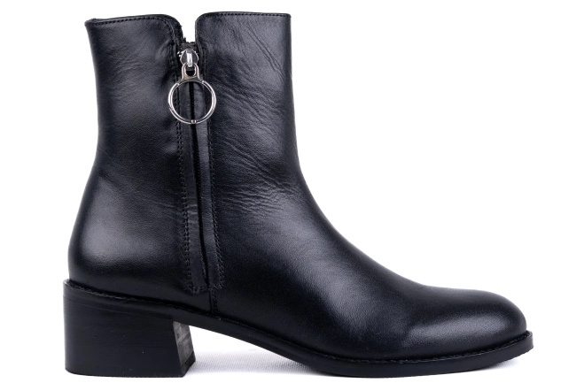 Botki damskie 28830-3-Z-100