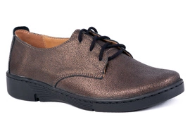 Komfortowe półbuty damskie Łukbut 18140-3-J-644