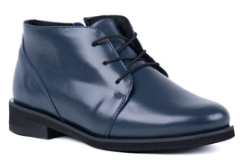 Trzewiki damskie Łukbut 25310-4-Z-352