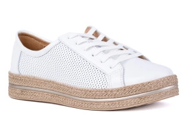 Trampki damskie  Łukbut 28430-3-W-007