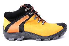 Trekkingi męskie Łukbut 821