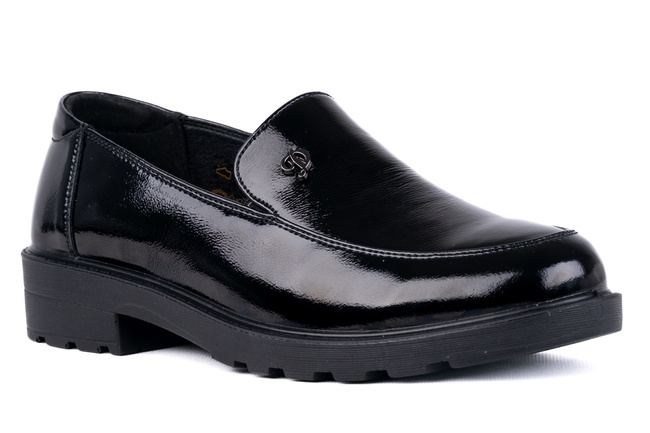 Mokasyny damskie Łukbut 29540-3-J-101 