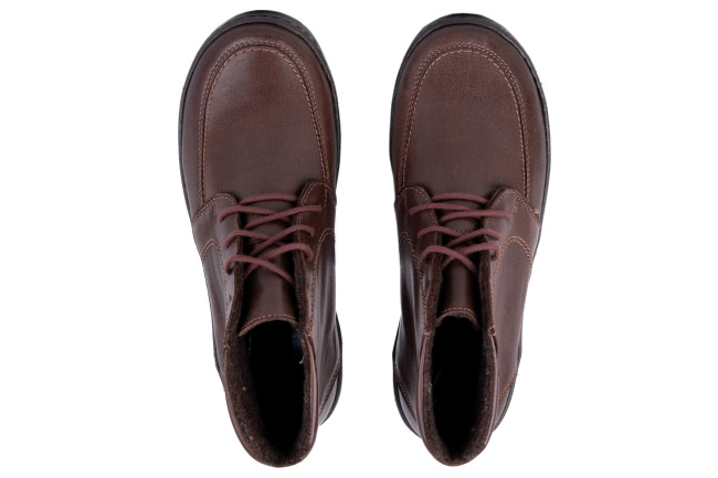 Trzewiki damskie Łukbut 6750-3-Z-330